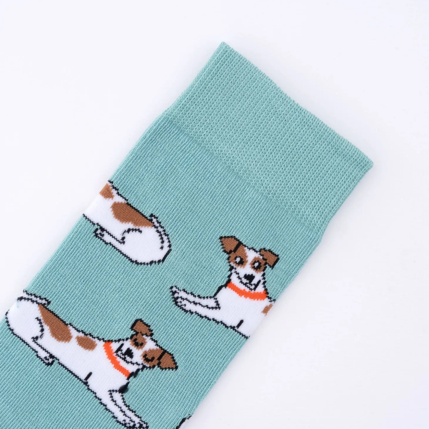 Coucou Suzette Jack Russel Socks* Cotton Socks