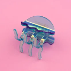 Coucou Suzette Jellyfish Hair Claw* Hair Claws