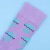 Coucou Suzette Jellyfish Socks* Cotton Socks