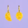 Coucou Suzette Lemon Earrings* Jewelry