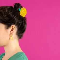 Coucou Suzette Lemon Earrings* Jewelry