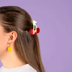 Coucou Suzette Lemon Earrings* Jewelry