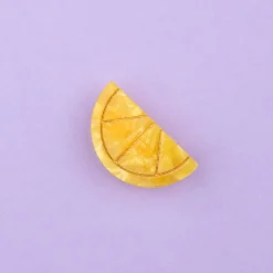Coucou Suzette Lemon Hair Clip* Hair Clips