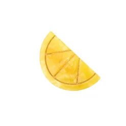 Coucou Suzette Lemon Hair Clip* Hair Clips