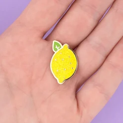 Coucou Suzette Lemon Pin* Pins