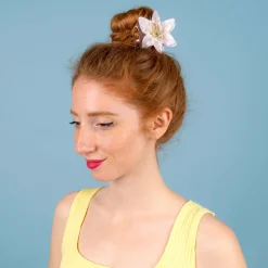 Coucou Suzette Lilium Hair Claw* Hair Claws