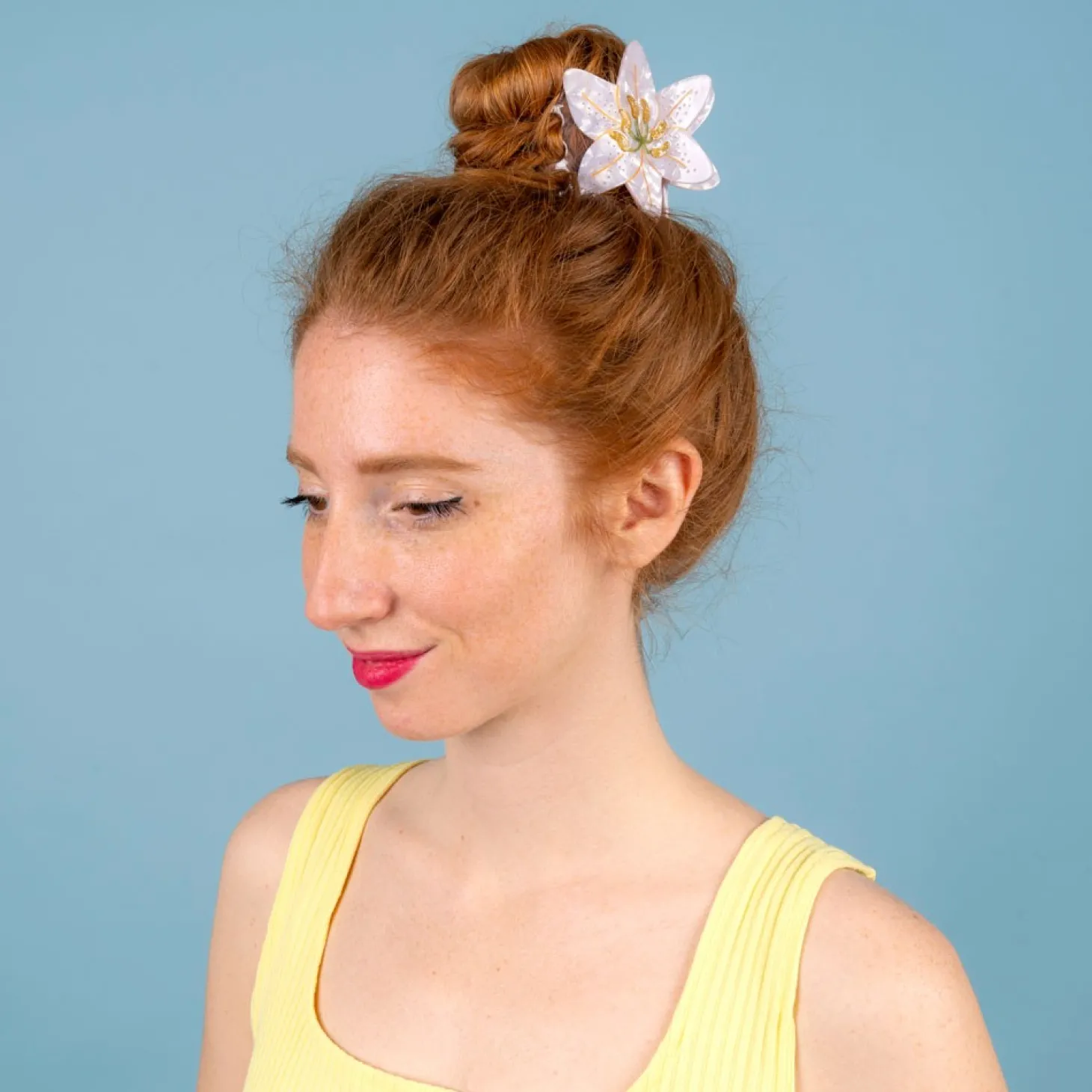Coucou Suzette Lilium Hair Claw* Hair Claws