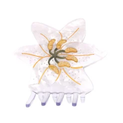 Coucou Suzette Lilium Hair Claw* Hair Claws