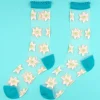 Coucou Suzette Lilium Sheer Socks* Sheer Socks