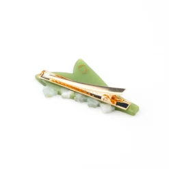 Coucou Suzette Lily Of The Valley Hair Clip* Hair Clips