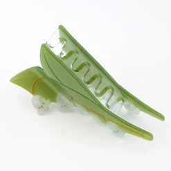 Coucou Suzette Lily Of The Valley Hair Claw* Hair Claws