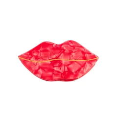 Coucou Suzette Lips Hair Claw* Hair Claws