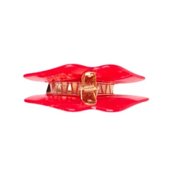 Coucou Suzette Lips Hair Claw* Hair Claws