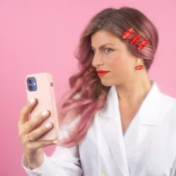 Coucou Suzette Lips Hair Clip* Hair Clips