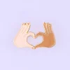 Coucou Suzette Love Pin - Mixed* Pins