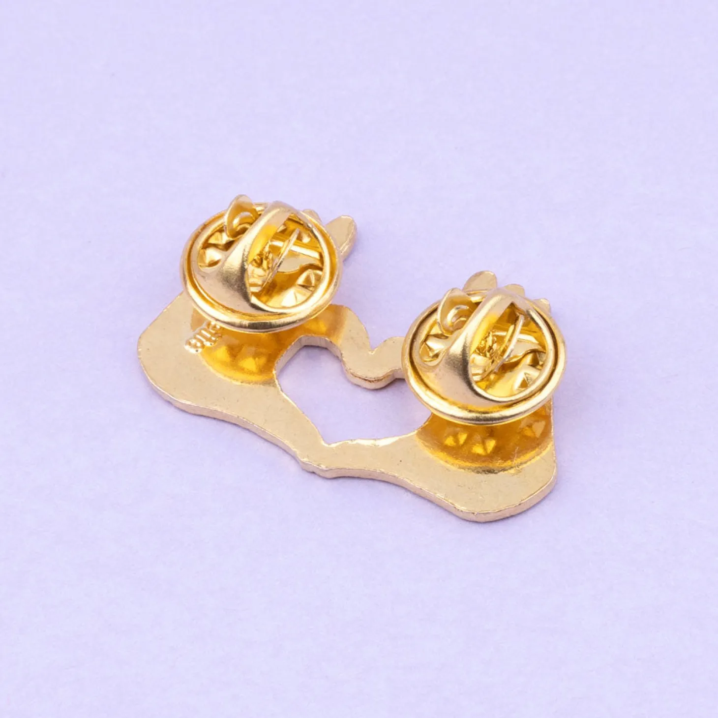 Coucou Suzette Love Pin - Mixed* Pins