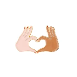 Coucou Suzette Love Pin - Mixed* Pins