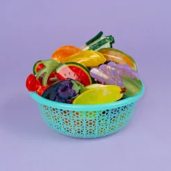 Coucou Suzette Melon Hair Claw* Hair Claws