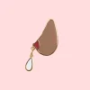 Coucou Suzette Milk Pin - Black* Pins
