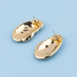 Coucou Suzette Mussel Earrings* Jewelry