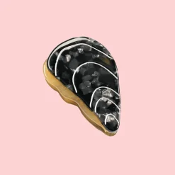 Coucou Suzette Mussel Hair Claw* Hair Claws