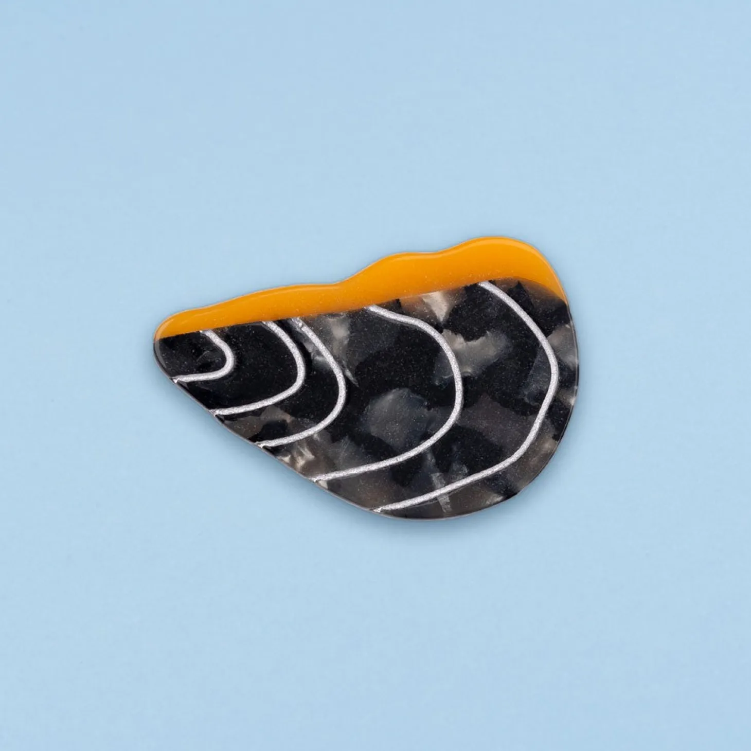 Coucou Suzette Mussel Hair Clip* Hair Clips
