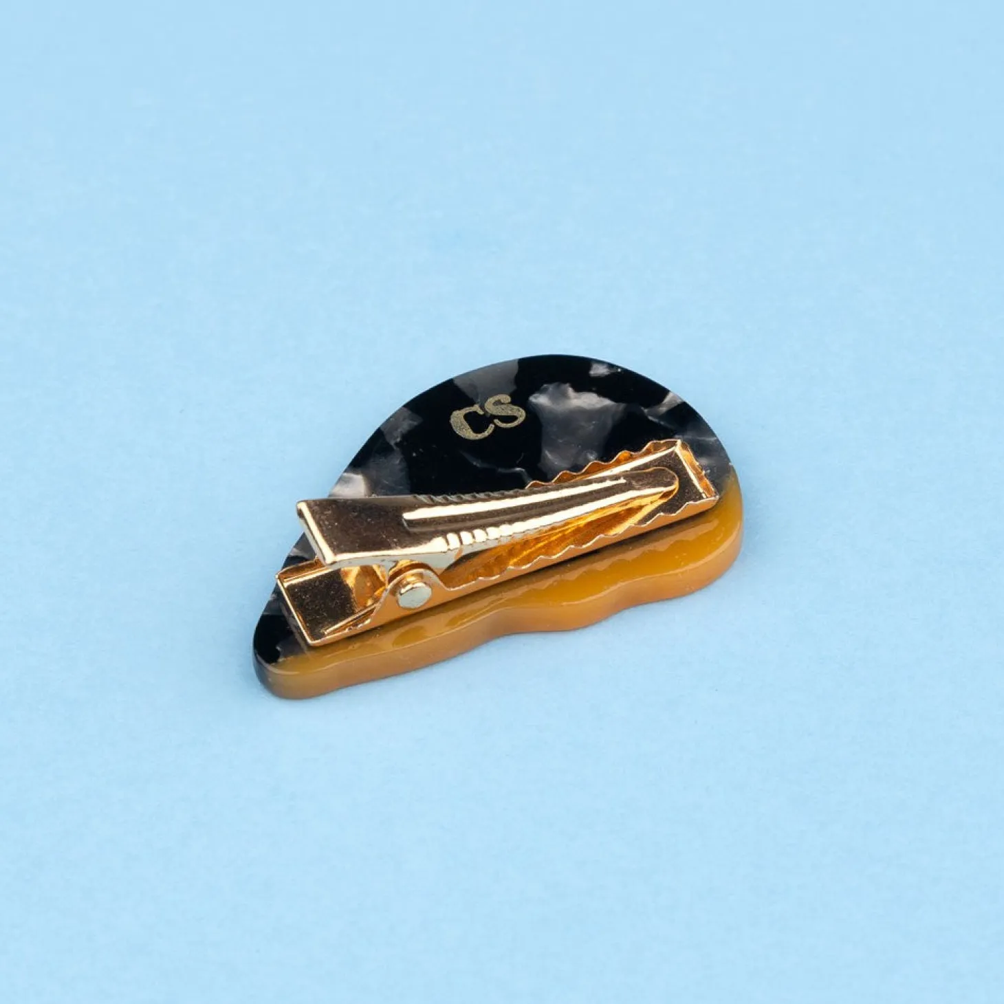 Coucou Suzette Mussel Hair Clip* Hair Clips