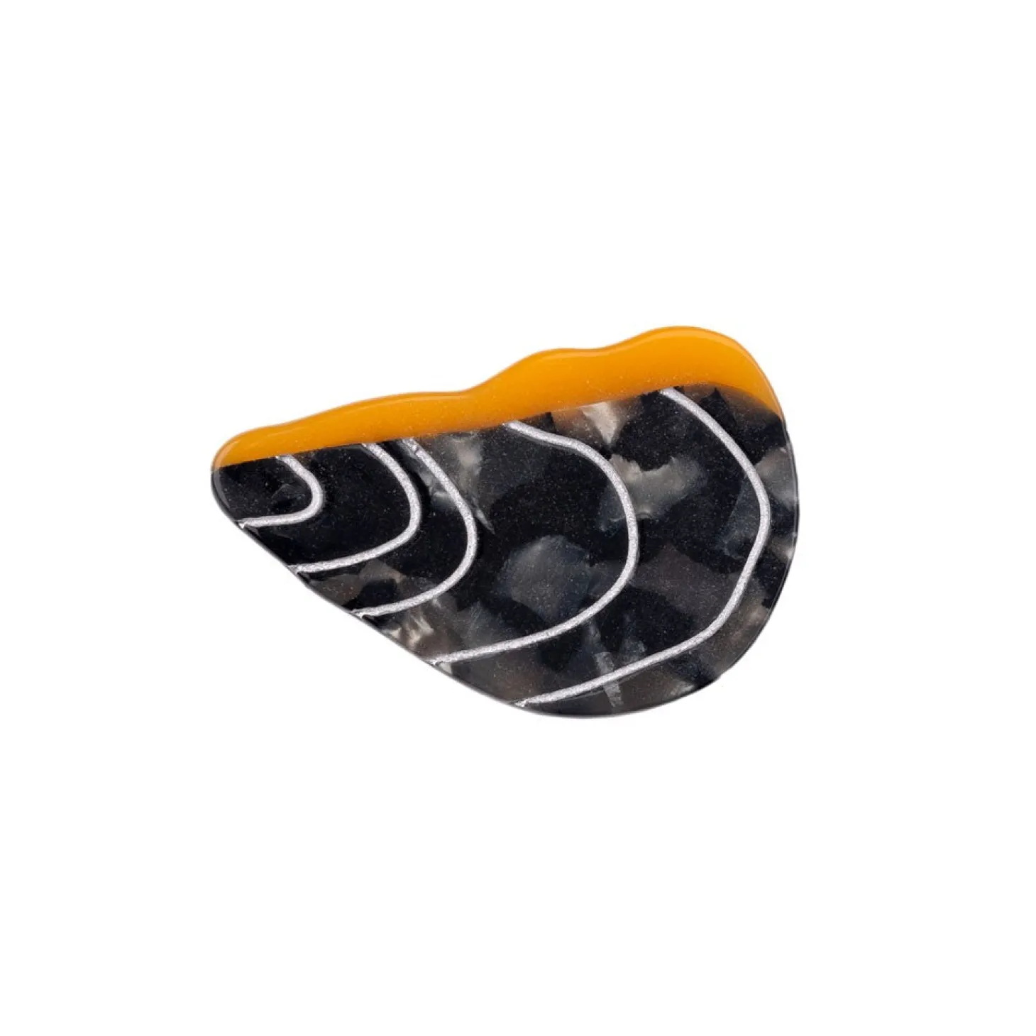 Coucou Suzette Mussel Hair Clip* Hair Clips