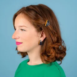 Coucou Suzette Mussel Hair Clip* Hair Clips