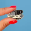 Coucou Suzette Mussel Pin* Pins