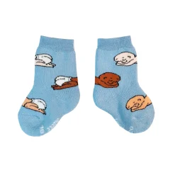 Coucou Suzette New Born Socks - Baby* Kids Socks