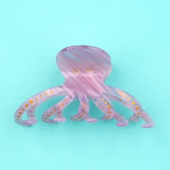 Coucou Suzette Octopus Hair Claw* Hair Claws