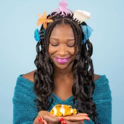 Coucou Suzette Octopus Hair Claw* Hair Claws
