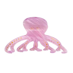 Coucou Suzette Octopus Hair Claw* Hair Claws
