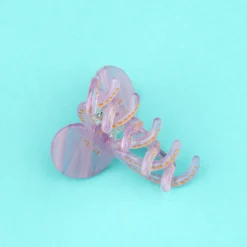 Coucou Suzette Octopus Mini Hair Claw* Mini Hair Claws