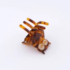 Coucou Suzette Owl Mini Hair Claw* Mini Hair Claws