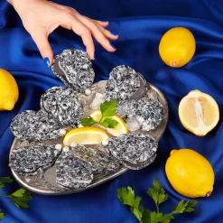 Coucou Suzette Oyster Mirror* Mirrors