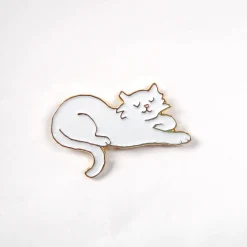Coucou Suzette Pacha Cat Pin* Pins