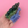 Coucou Suzette Peacock Hair Claw* Hair Claws
