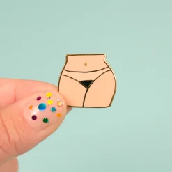Coucou Suzette Pee-Pee Pin* Pins