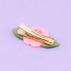 Coucou Suzette Peony Hair Clip* Hair Clips
