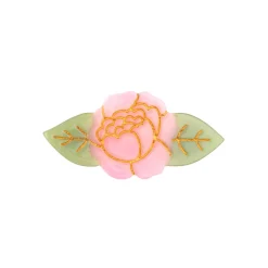 Coucou Suzette Peony Hair Clip* Hair Clips