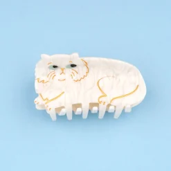 Coucou Suzette Persian Cat Hair Claw* Hair Claws