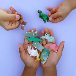 Coucou Suzette Pigeons In Love Hair Clip* Hair Clips