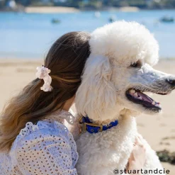 Coucou Suzette Poodle Hair Claw* Hair Claws