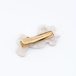Coucou Suzette Poodle Hair Clip* Hair Clips