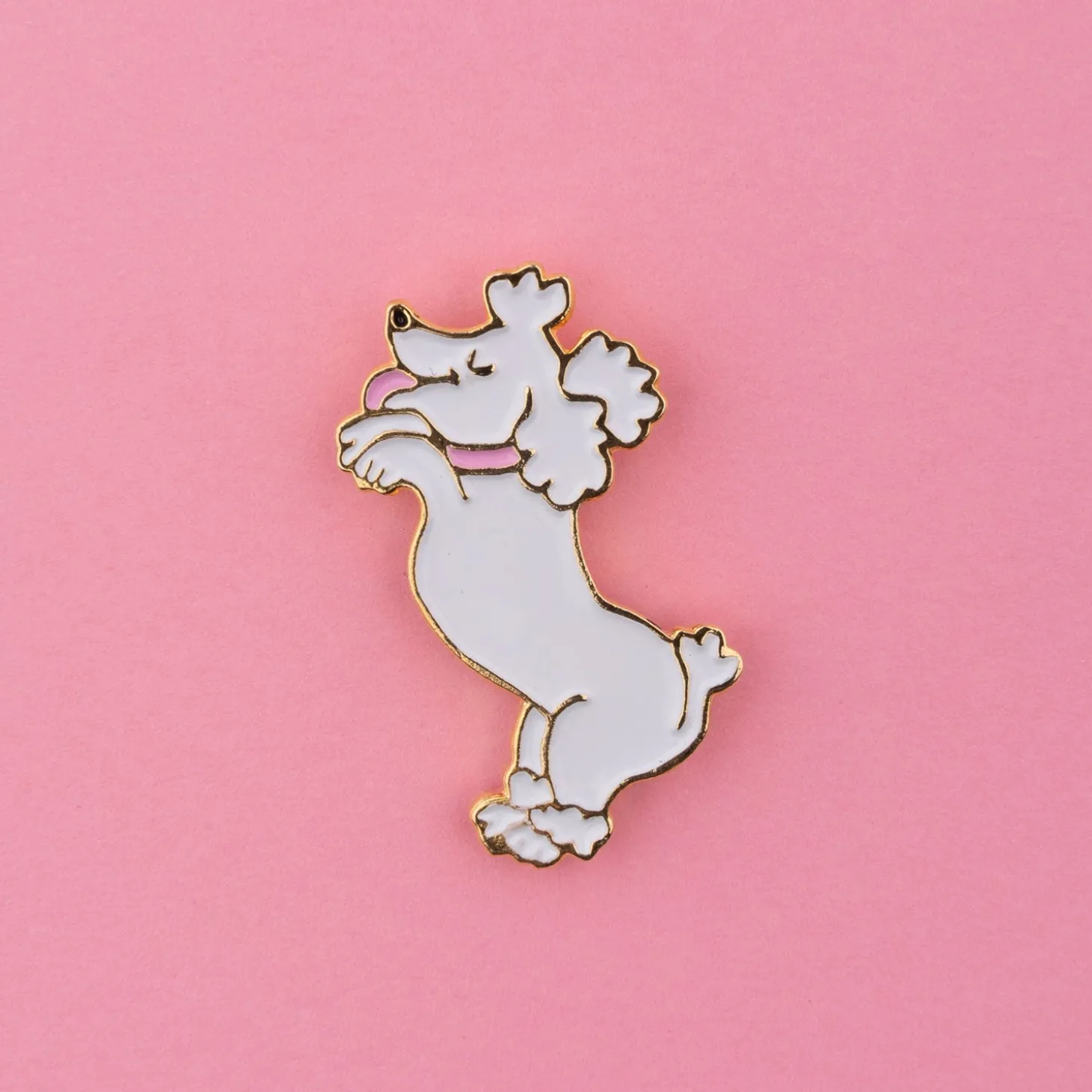 Coucou Suzette Poodle Pin* Pins