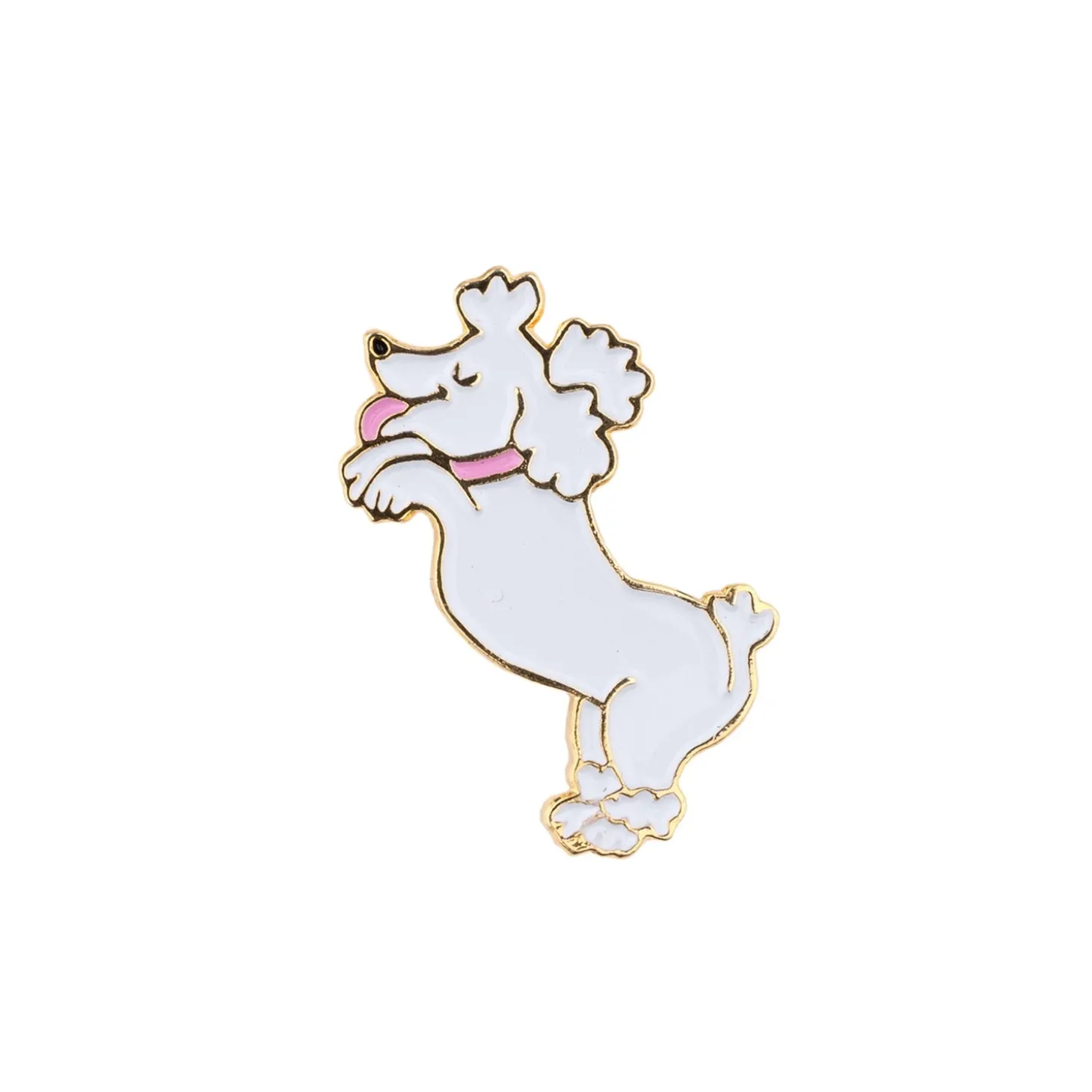Coucou Suzette Poodle Pin* Pins