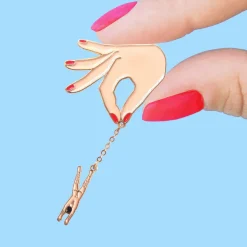 Coucou Suzette Poor Thing Pin* Pins