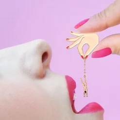 Coucou Suzette Poor Thing Pin* Pins